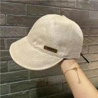 ราคา หมวกเบสบอล สไตล์เกาหลี ฤดูร้อน มาใหม่ สไตล์ชาแนล กันแดด สำหรับผู้หญิง หมวกชาวประมงน่ารัก แฟชั่นกลางแจ้ง หมวกกันแดด UV รด หมวก nyของแท้ เข็ม พระพัน ปี รด เข็มขัด ထ ီ း အ (1731967507303335031)