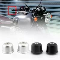 ราคา ขายร้อน สําหรับ TRIUMPH Bonneville T120 T100 Street Twin อุปกรณ์มอเตอร์ไซค์ Handlebar Grips Handle Bar Cap Ends Plug Balance Slider (1731605204061358062)