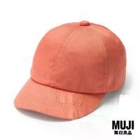 ราคา COD มูจิ หมวกแก็ปสำหรับเด็ก - MUJI Cotton Twill Cap (54 cm) (1731586163206620762)