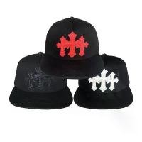 ราคา CH/Chrom'e Heart's Back Mesh Breathable Mesh Cap Trendy Baseball Cap Men's and Women's Thin Sunscre สินค้าแนะนำ (1731566549604664994)