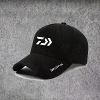 ราคา หมวกตกปลา, DAIWA, สำหรับผู้หญิง, ตกปลาแบบสบาย ๆ กลางแจ้ง, หมวกกันแดดเบสบอลปากเป็ด, ตกปลาทะเล, ผูกแมลงวัน, กันแดด central cee skull cap เข็ม ช่าง ใหญ่ มาก แผ่น ปิด กะโหลก เทียม หม (1731489979692713876)