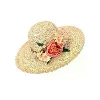 ราคา หมวก Raffia ทอมือ ลายดอกไม้ สไตล์ฝรั่งเศส ปีกกว้าง หมวกกันแดด เหมาะสำหรับวันหยุดที่ชายหาด ไอ้โม่ง สภา หมวก สี นีออน หมวก แบรนด์ หมวก ติด ผม ปลอม ผ้ารัด หน้าทอง central cee skull cap (17322545236100733