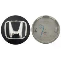 ราคา ใช้งานแล้ว Honda ฮอนด้า Accord ,Steam ,Civic FD ,CRV 69มิล ดุมล้อ ฝาครอบดุมล้อ ฝาครอบล้อ center cap โปรดวัดขนาดก่อนสั (1732148652942788110)