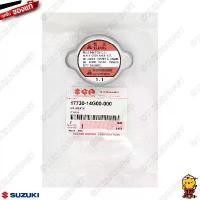 ราคา ฝาหม้อน้ำ CAP, RADIATOR แท้ Suzuki Raider R 150 Fi / GSX-R150 / GSX-S150 / Burgman / V-Strom / Hayabusa คําแนะนําการขายที่ร้อนแรงในเดือนนี้ การรับประกันของผู้ผลิต สีม่วง purple โ (1732013721859950160)