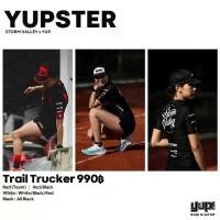 ราคา yupster x StormValley COLLECTION Duckbill Cap หมวกวิ่ง หมวกแก๊ป ระบายอากาศดี หมวกวิ่งเทรล กันยุง (1732012140133647681)