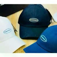 ราคา หมวก CONVERSE SATURN'S RING OF CONVERSE BASEBALL CAP (ลิขสิทธิ์แท้100%) ขายดี (1731584550933857427)