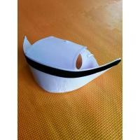 ราคา [พร้อมส่ง] หมวกพยาบาล Profressional / Extra cap สีขาวโอโม่ (1731301756570339135)