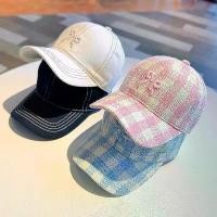 ราคา [Mimmuffin] หมวกแก๊ปเกาหลี สไตล์สาวเวียดนาม cap หมวกแก๊บเวียดนาม บล็อกบัสเตอร์ (1731569291267572952)