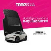 ราคา [NEW ARRIVAL] Trapo Car Mat Zeekr X (2024-Present) (1731255309196298325)
