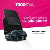 ราคา Trapo Car Mat BYD Sealion 6 (2024-Present) (1731453755697432661)