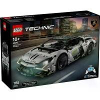 ราคา Lego Technic 42214 Lamborghini Revuelto Super Sports Car (1732092486589842642)