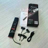 ราคา วิเคราะห์แรงดันลม เครื่องวิเคราะห์แรงดันลมยางรถยนต์ LAUNCH X-431 TSGUN TPMS WAND Car (1731358209378191687)