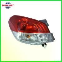 ราคา SauceSquare แบบพกพา ไฟท้าย ATTRAGE 13-16 A13A แท้ห้างจากผู้ผลิตรถยนต์ MITSUBISHIซ้าย (8330A851) Car (1730498049624345152)