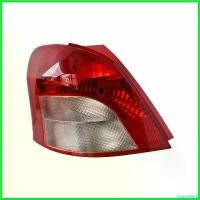 ราคา FridgeFiesta ความคงทน ไฟท้าย(เสื้อ)-YARIS 2006-2008 แท้ห้างTY-ซ้าย(สีขาว)2ช่อง-แท้ห้างผู้ผลิตรถยนต์ 81561-0D180 Car (1730532576063293670)