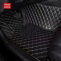 ราคา พรมปูพื้นรถยนต์แบบกำหนดเอง, DOODRYER, สำหรับ Ford Focus MK3 2012-2018, พรมอัตโนมัติ, อุปกรณ์เสริม Foot Coche Car (1730726237864757343)