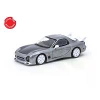 ราคา Mazda RX-7 (FD3S) Mazdaspeed A-Spec Chaste White chase car 1:64 (Tarmac works) (1731468678316657458)