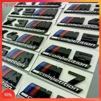 ราคา สติ๊กเกอร์โลโก้รถ, BMW Thunder M โลโก้ด้านหลัง, เหมาะสำหรับการแข่งขัน M3, 5 Series, X3, X4, X5, X6, 3 Series, สติ๊กเกอร์โลโก้รถ, ใหม่ Car Sticker (1730828792744675610)