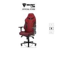 ราคา Secretlab TITAN Evo—MS-06S Char's Zaku II Edition เก้าอี้เกมมิ่งเพื่อสุขภาพ Ergonomic Gaming Chair (1732046665625143036)