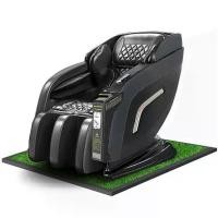 ราคา เก้าอี้ Massage Chair Thai banknotes share massage chairs ping Home Massage Chair QR Payment Commercial Home Wholesale Massage Chair All massage chairs in the can be customized. มีพนักพิง (17319150232