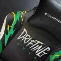 ราคา The Best Gaming Chair for Gamer DXRACER Drifting Zoom Edition (1731616091312588627)