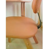 ราคา MAAI Design Mikusu chair(SMT PU) เก้าอี้เบาะหนัง หนานุ่ม หลังพิงเหล็ก เก้าอี้ทำงาน สไตล์ญี่ปุ่น (1731121999638072212)