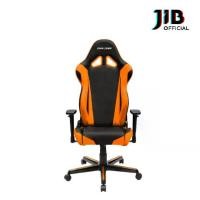 ราคา GAMING CHAIR (เก้าอี้เกมมิ่ง) DXRACER RACING SERIES (OH/RZ0/NO) (BLACK-ORANGE) (สินค้าต้องประกอบก่อนใช้งาน) (1729583113249852028)