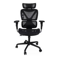 ราคา GAMING CHAIR (เก้าอี้เกมมิ่ง) ERGOPIXEL GAMING VIRTUOSO RIPOSO (EP-OC0005) (BLACK) (สินค้าต้องประกอบก่อนใช้งาน) (1730236768509332092)