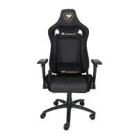 ราคา GAMING CHAIR (เก้าอี้เกมมิ่ง) COUGAR ARMOR S ROYAL (สินค้าต้องประกอบก่อนใช้งาน) (1730236741761534588)