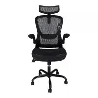 ราคา GAMING CHAIR (เก้าอี้เกมมิ่ง) ERGOPIXEL GAMING VIRTUOSO SOLIDA (EP-OC0003) (BLACK) (สินค้าต้องประกอบก่อนใช้งาน) (1730236740726065788)