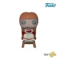 ราคา Funko POP! (41967) - Annabelle in Chair (790) POP! Movies: Annabelle (1731689853050128440)