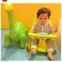 ราคา เก้าอี้อาบน้ำ Aprica Baby Bath Chair (1730311827893881150)