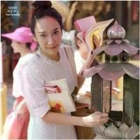 ราคา Garden Clothes ชุดเดรส เดรสลูกไม้แขนศอกสั้น #BORICHTA สีขาว (1732218739485412031)
