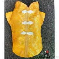 ราคา Pedro65847968464 ขายดีที่สุด Fat dog - Pet clothes-Doggydolly ชุดจีน ชุดหมาอ้วน เฟร้น ปั๊ก บีเกิ้ล บลูด็อก เสื้อผ้าสุนัข เสื้อหมา หมาอวบ FP-DJ019 (1731293424841164469)