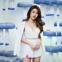 ราคา Garden Clothes ชุดเซ็ท SET 3 ชิ้น เสื้อสูท+เกาะอก+กางเกงขาสั้น สีขาว (1732225615128791743)