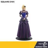 ราคา SQUARE ENIX (363839) - Cloud Strife (Dress ver.) Static Arts: Final Fantasy® VII Remake (1731695421184181304)