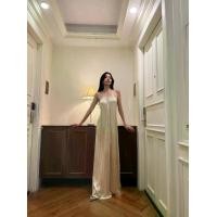 ราคา Fabrique.co - Venatia Dress (1731256649131395726)