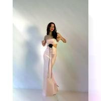 ราคา Fabrique.co - Wildflower Dress (1730248663495641742)