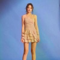 ราคา เดรสเกาะอกขนมชั้น - ON THE BEACH - WAIKIKI DRESS (1730005257275410531)