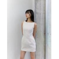 ราคา Whatagirlwants -Vivian dress เดรสผ้าทวีต เดรสคอปาด เดรสแฟชั่นผู้หญิง เดรสออกงาน (1731754427749860737)