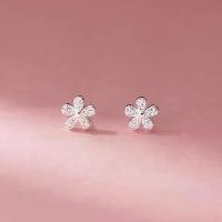 ราคา Lidia Earrings ต่างหูเงินแท้ S925 แนะนำ ต่างหูเงินแท้ 100 เปอร์เซ็นต์ (1731998148518642755)