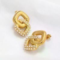 ราคา ต่างหูเพทายสองชั้น สไตล์ยุโรปและอเมริกาใหม่ ฝังทอง 18k สแตนเลส ไม่ซีดจาง ต่างหูสตั๊ดเหล็กไททาเนียม เครื่องประดับ สายฟ้า ต่างหู ต่างหู พลาสติก ใส constellation earrings (1731787921265232395)