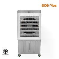 ราคา SCE Plus Air Cooling Fan พัดลมไอเย็น 90 ลิตร รุ่น Max Pro - รับประกัน 2 ปี (1730960697341741476)