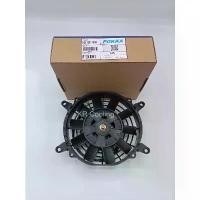 ราคา พัดลมแอร์ 8 นิ้ว บาง 12V พัดลมเป่าแผง #ระบายความร้อน #พัดลมแอร์ #Condenser Fan หนา6.5เซน ขาย (1731270930929059326)