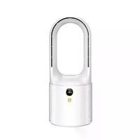 ราคา รับฟรี พัดลมไร้ใบพัด Bladeless Fan มูลค่า 699 .- สินค้ามีจำนวนจำกัด (1731499037585082393)