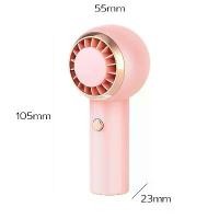 ราคา แฟนมินิ แฟนพัดลม แฟนโต๊ะ แฟนมินิน่ารัก สีพาสเทล ชาร์จได้ แฟนมือถือ พกพาสะดวก สามารถวางบนโต๊ะ ปรับความแรงได้พัดลมมือถือ Handheld fan (1732331655211420024)