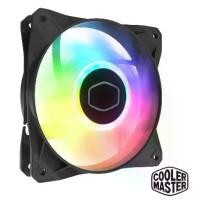 ราคา COD พัดลมเคส COOLER MASTER CF120 ARGB 120mm Fan (1731579161149539816)