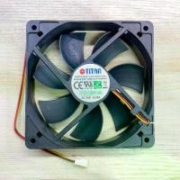 ราคา COD DC Fan พัดลม ยี่ห้อ Titan ขนาด 120มิล DC12V.TikTok (1731842111964677853)