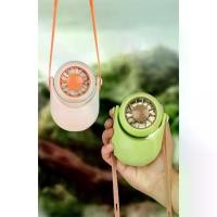 ราคา Neck Hanging Fan for Piano Painting Small USB Table Fan Portable Fan Portable Neck Hanging Fan (1731768218252117260)