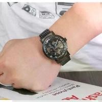 ราคา 2024 Fashion Sports WINNER Winner 256ขายร้อนนาฬิกาข้อมือกลไกอัตโนมัติสีดำนาฬิกาลำลองสำหรับผู้ชาย คําแนะนําผลิตภัณฑ์ใหม่ของเดือนนี้ (1731448671932876783)