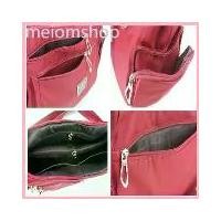 ราคา พร้อมส่ง-COD (B502-93) กระเป๋าสะพายข้างผู้หญิง สีสันสดใส XIUXIANXILIE Fashion ใส่ของผู้หญิง (1729760253700573924)